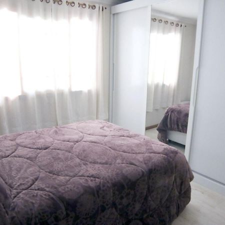 Ferienwohnung Charmoso Apartamento No Centro De Gramado Exterior foto