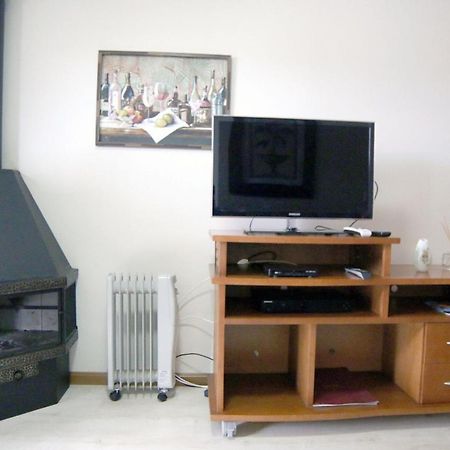 Ferienwohnung Charmoso Apartamento No Centro De Gramado Exterior foto